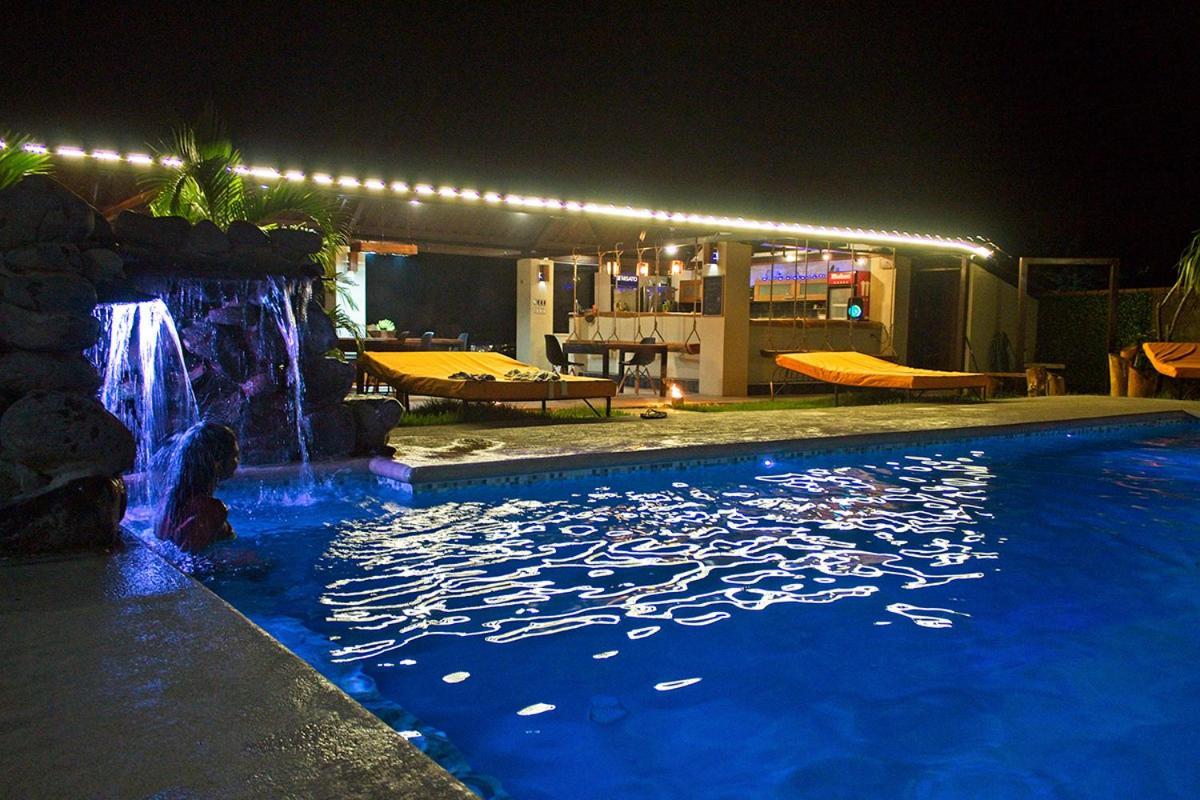 Casa Swell Coronado A Unique Blend Of Luxury And Nature In The Hearth Of Coronado Плая Коронадо Екстериор снимка