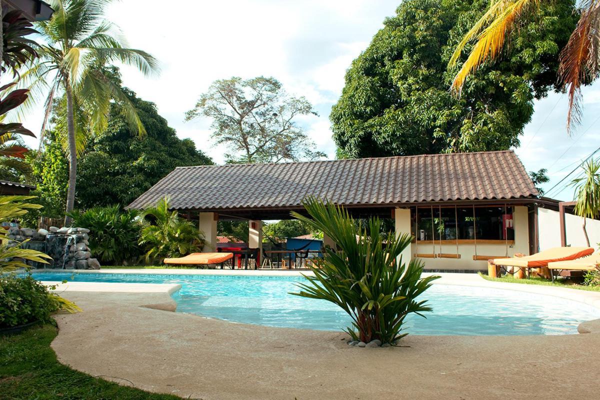 Casa Swell Coronado A Unique Blend Of Luxury And Nature In The Hearth Of Coronado Плая Коронадо Екстериор снимка
