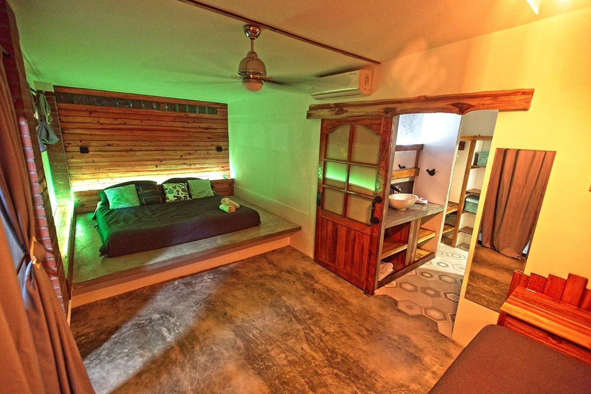 Casa Swell Coronado A Unique Blend Of Luxury And Nature In The Hearth Of Coronado Плая Коронадо Екстериор снимка