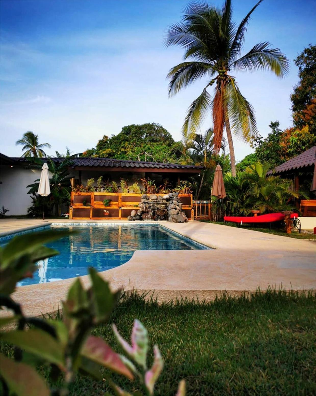 Casa Swell Coronado A Unique Blend Of Luxury And Nature In The Hearth Of Coronado Плая Коронадо Екстериор снимка