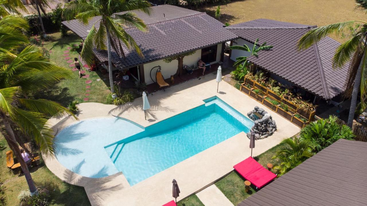 Casa Swell Coronado A Unique Blend Of Luxury And Nature In The Hearth Of Coronado Плая Коронадо Екстериор снимка
