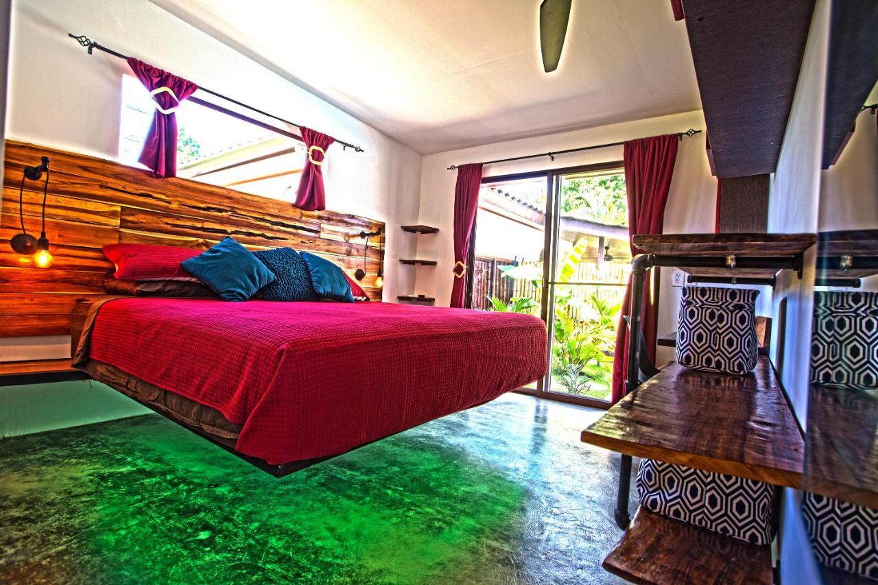 Casa Swell Coronado A Unique Blend Of Luxury And Nature In The Hearth Of Coronado Плая Коронадо Екстериор снимка