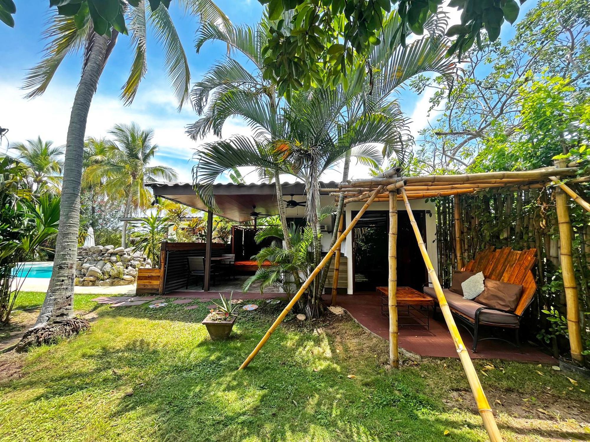 Casa Swell Coronado A Unique Blend Of Luxury And Nature In The Hearth Of Coronado Плая Коронадо Екстериор снимка